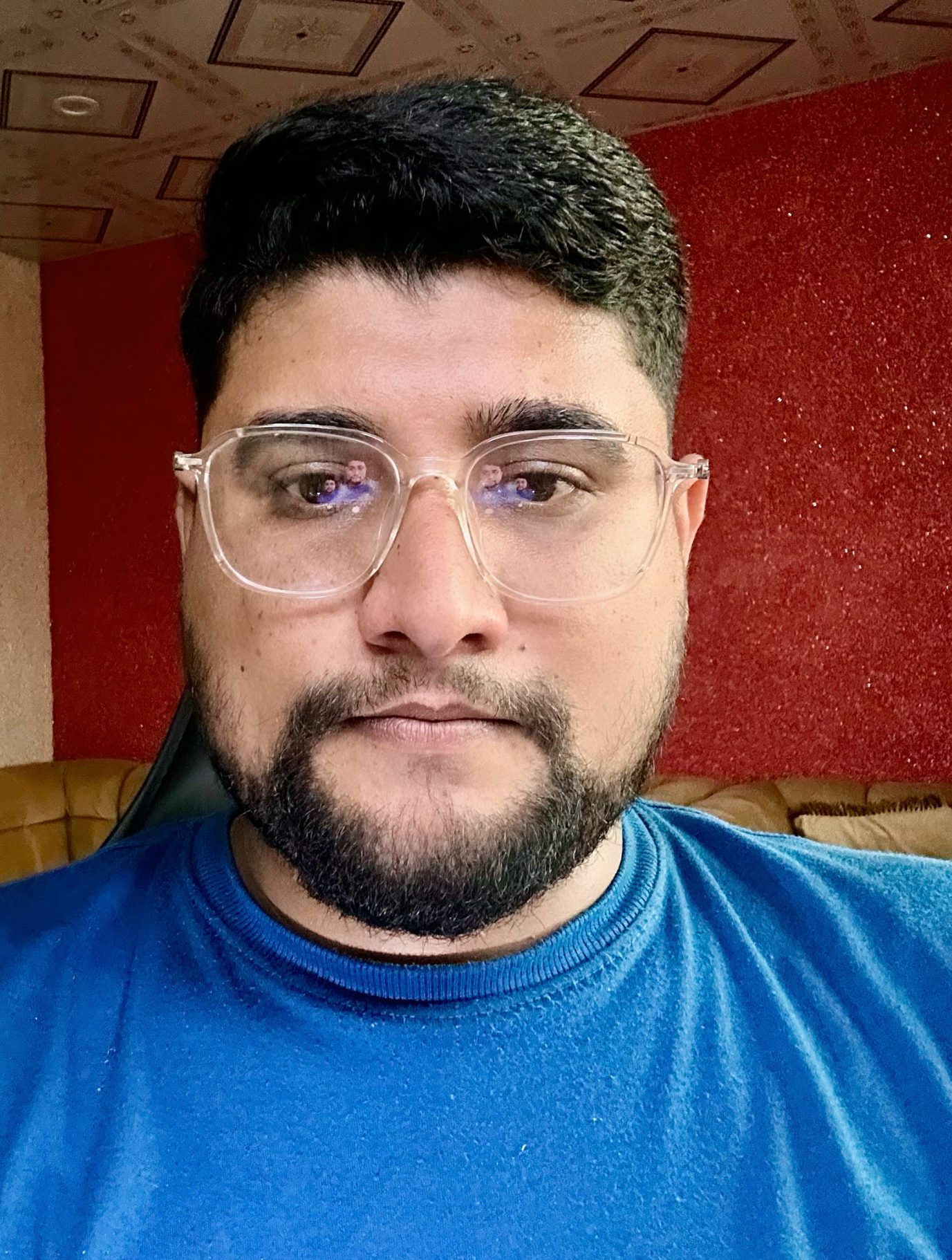 Nadeem Asghar - Founder & Owner at BrindaSoft