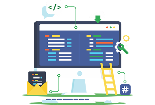 Website Development